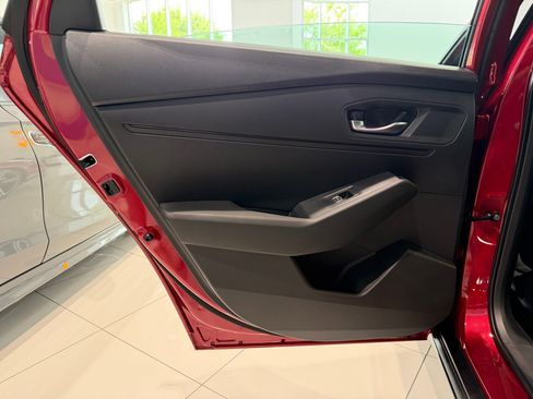 New 2026 Honda Accord Sport image 25