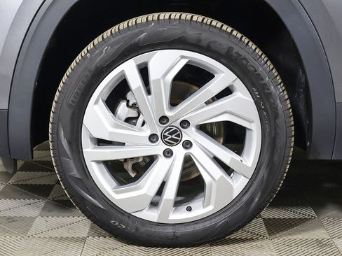 Used 2021 Volkswagen Atlas SE image 21