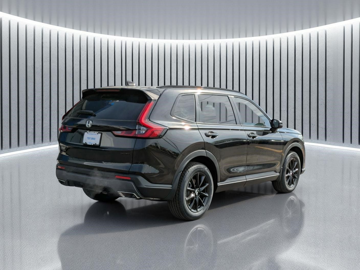 Used 2026 Honda CR-V Sport-L image 5