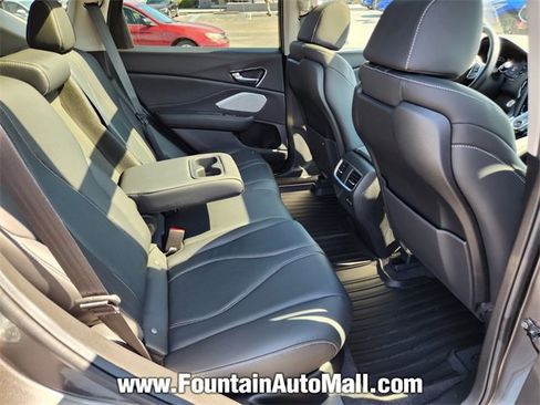 Certified 2024 Acura RDX w/ Technology Package image 16