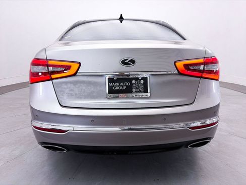 Used 2014 Kia Cadenza Premium w/ Luxury Package FWD image 13