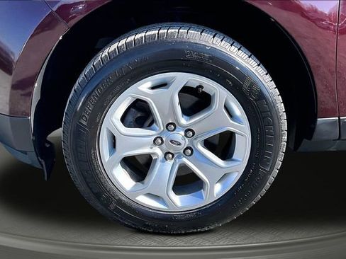 Used 2011 Ford Edge SEL w/ 201A Rapid Spec Order Code image 30