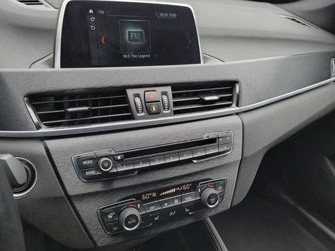Used 2019 BMW X1 sDrive28i FWD image 15