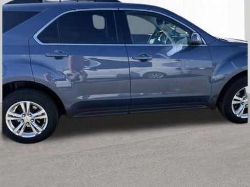 Used 2012 Chevrolet Equinox LT image 19