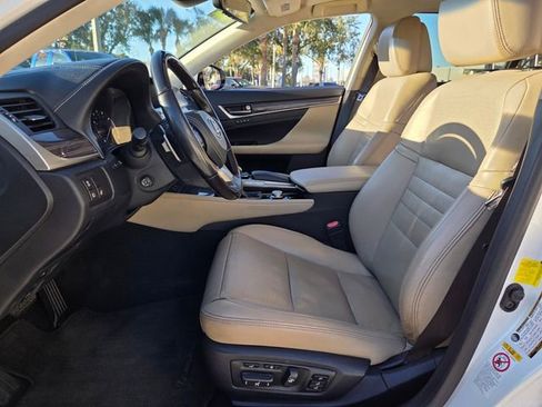 Used 2016 Lexus GS 350 350 w/ Luxury Package image 12