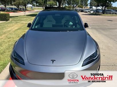 Used 2025 Tesla Model 3 Performance