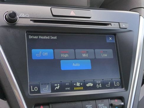 Used 2020 Acura MDX FWD image 21