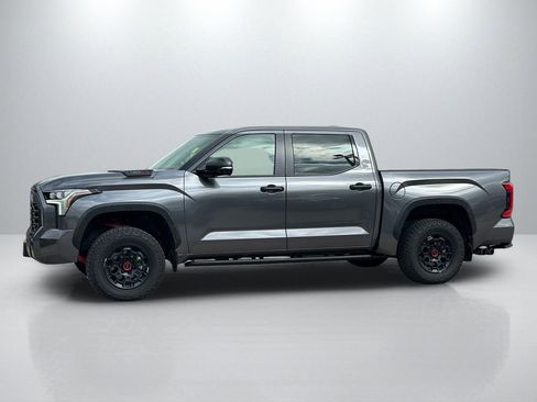 Used 2024 Toyota Tundra TRD Pro AWD/4WD image 8