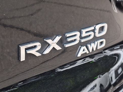 Certified 2024 Lexus RX 350 Premium w/ Convenience Package AWD/4WD image 31