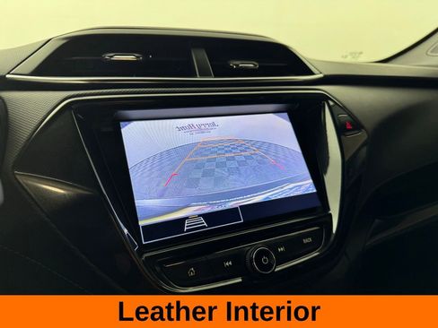 Used 2023 Chevrolet TrailBlazer ACTIV w/ Convenience Package FWD image 3
