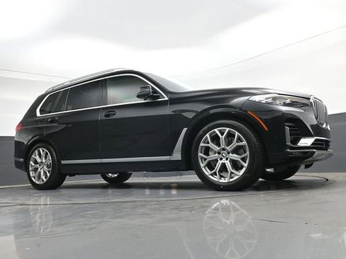 Used 2021 BMW X7 xDrive40i w/ Premium Package AWD/4WD image 29