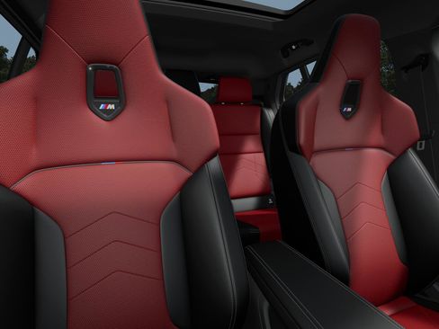 New 2026 BMW X2 M35i w/ Technology Package image 11