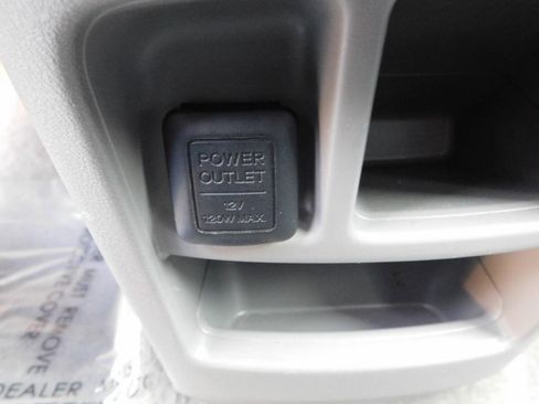 Used 2009 Honda CR-V LX image 15