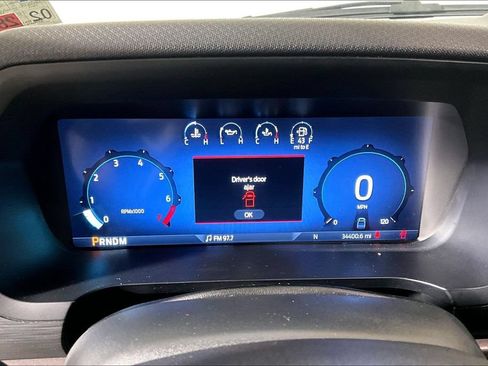 Certified 2025 Ford F150 XLT w/ Equipment Group 301A Standard AWD/4WD image 16