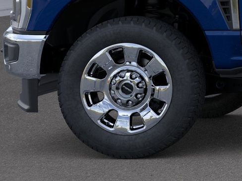 New 2026 Ford F250 King Ranch w/ Chrome Package AWD/4WD image 19