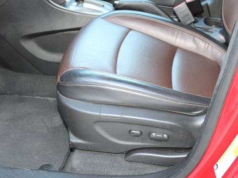 Used 2015 Chevrolet Trax LTZ w/ LPO, Protection Package image 14