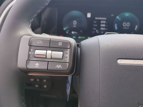 New 2026 Hyundai Palisade SEL AWD/4WD image 33