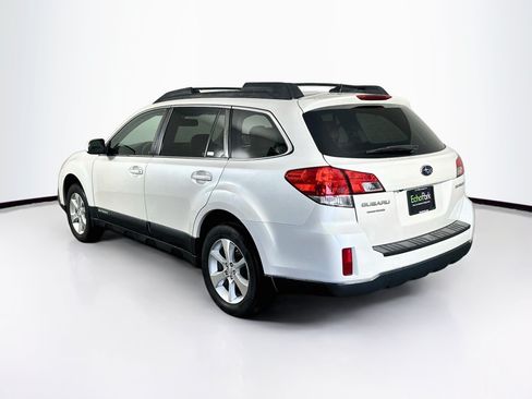 Used 2014 Subaru Outback 2.5i Limited AWD/4WD image 5
