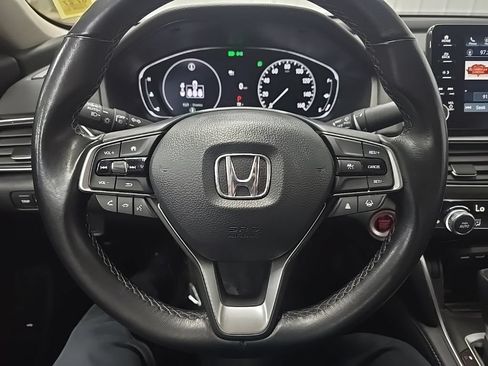 Used 2022 Honda Accord EX-L image 19
