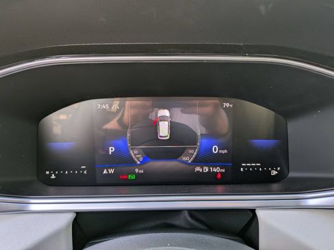 New 2026 Volkswagen Taos SE AWD/4WD image 29