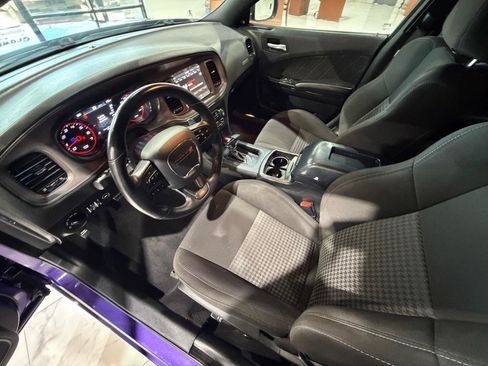 Used 2023 Dodge Charger R/T w/ Blacktop Package RWD image 20