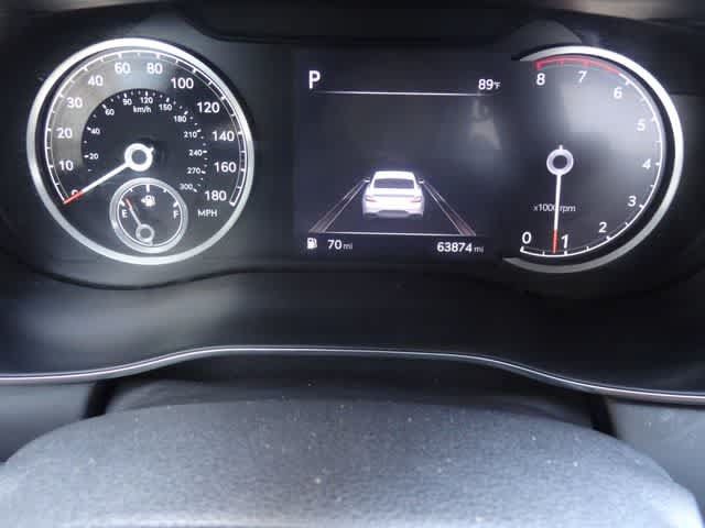 Used 2023 Genesis G70 2.0T RWD image 21