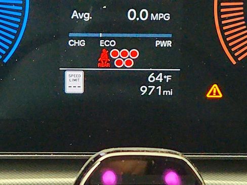 Used 2026 Hyundai Santa Fe SEL image 14