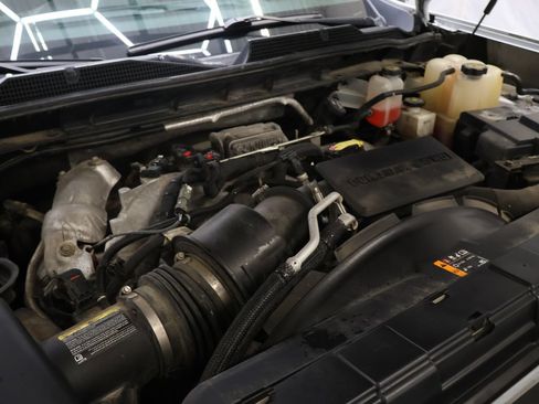 Used 2021 Chevrolet Silverado 3500 High Country AWD/4WD image 26