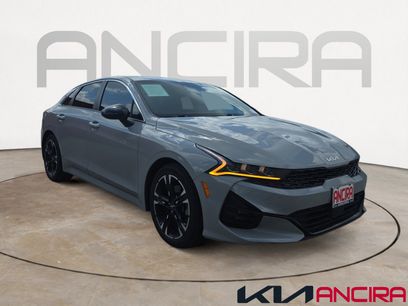Used 2023 Kia K5 GT-Line w/ GT-Line Premium Package