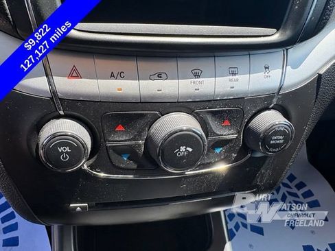 Used 2020 Dodge Journey SE w/ SE Popular Equipment Group FWD image 19