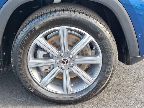 Used 2022 Mercedes-Benz GLS 450 4MATIC image 8