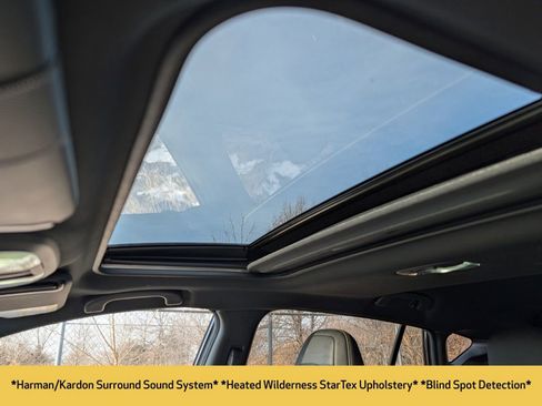 Certified 2025 Subaru Crosstrek 2.5i Wilderness w/ Wilderness Package image 5