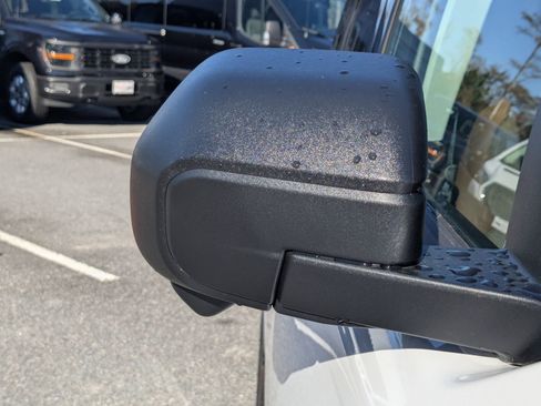 New 2025 Ford Bronco Sport Outer Banks w/ Outer Banks Tech Package+ AWD/4WD image 14