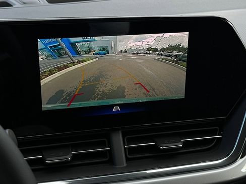 New 2026 Chevrolet Trax LT image 19