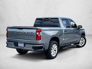 Used 2021 Chevrolet Silverado 1500 Custom RWD video 2