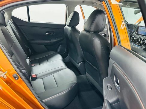 Used 2023 Nissan Sentra SR w/ SR Premium Package image 27