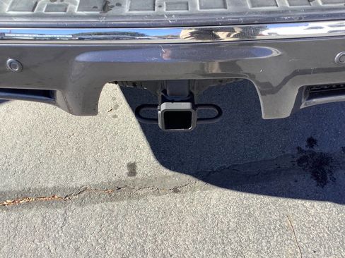 Used 2015 Toyota 4Runner Limited image 25