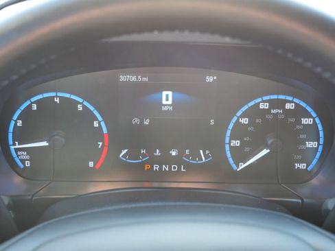 Used 2022 Ford Bronco Sport Big Bend w/ Convenience Package image 22