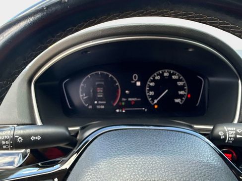 Used 2022 Honda Civic EX-L image 25