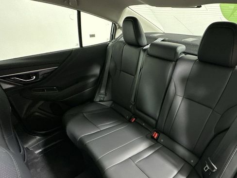 New 2025 Subaru Legacy Limited w/ Popular Package #3 image 19