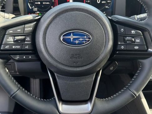 New 2026 Subaru Outback Touring XT image 19