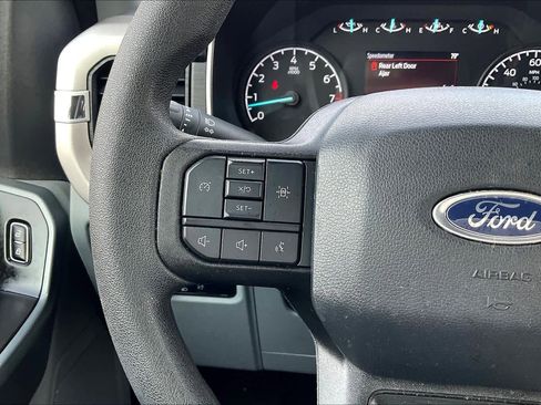 Used 2023 Ford F150 XLT image 21