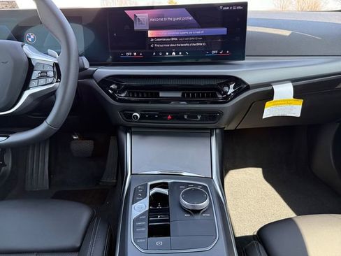 Certified 2025 BMW 230i xDrive Coupe w/ Premium Package AWD/4WD image 11