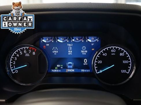 Certified 2022 Ford F150 XLT w/ Equipment Group 302A High image 15