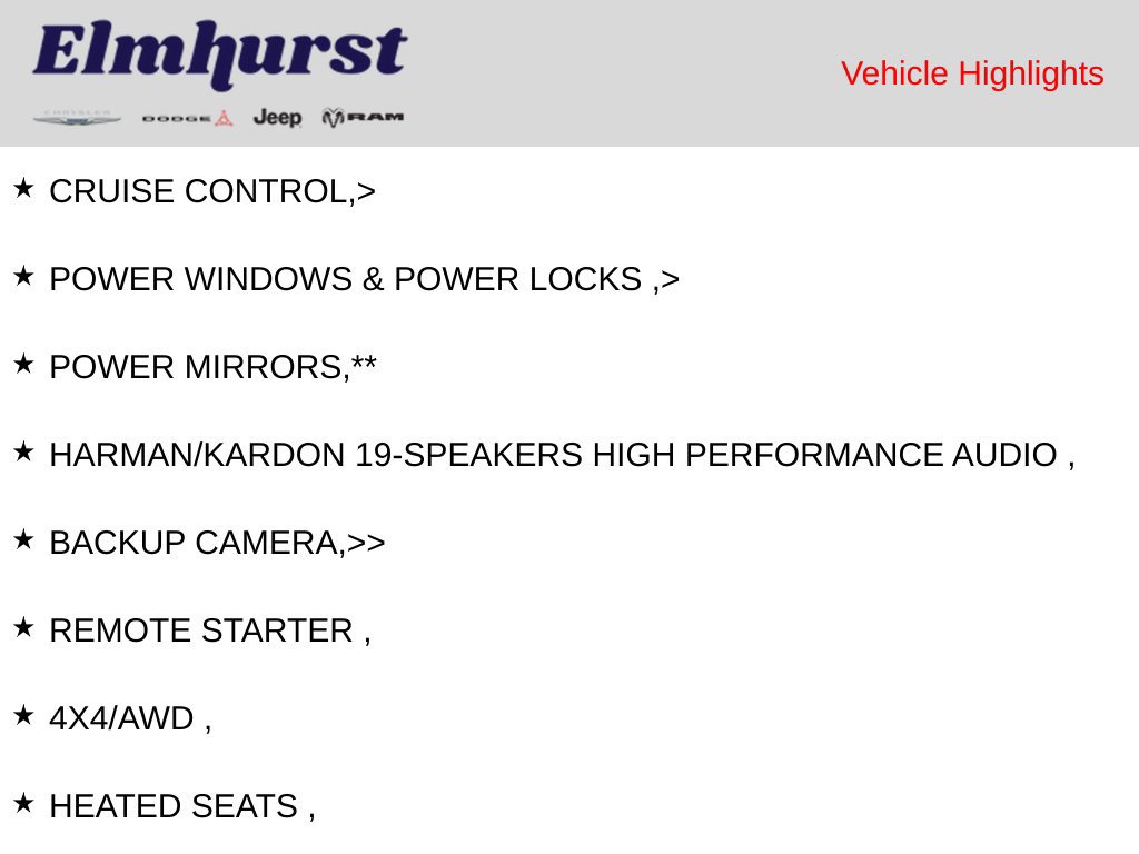 Used 2022 Hyundai Santa Fe SEL w/ Convenience + Premium Package AWD/4WD image 10