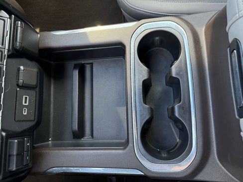 Used 2019 GMC Sierra 1500 SLT w/ SLT Premium Package image 35