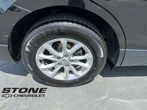 Certified 2021 Chevrolet Equinox LT FWD image 9