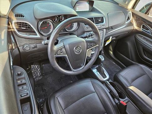 Used 2014 Buick Encore Leather image 10