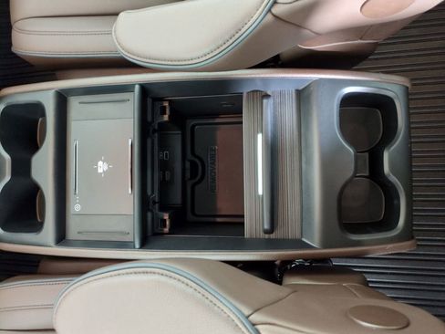 Certified 2026 Honda Odyssey Touring image 29