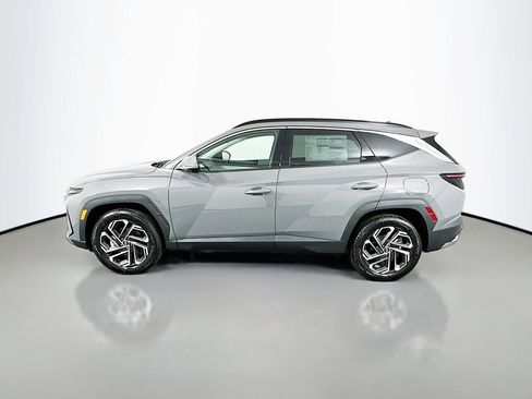 New 2026 Hyundai Tucson Limited image 8